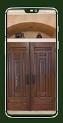 Door Designs For Homes ภาพหน้าจอ 2