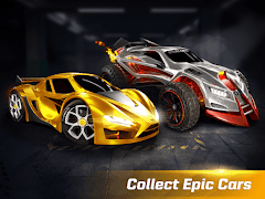 Fearless Wheels اسکرین شاٹ 2