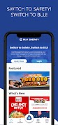 برنامه‌نما Blu Energy عکس از صفحه