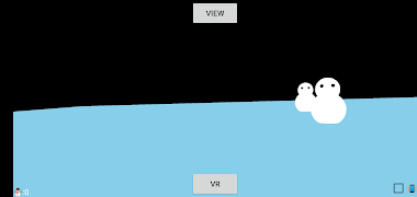 برنامه‌نما Red Light, Green Light (VR) عکس از صفحه