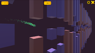 Soaring Ball screenshot 3