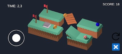 BlockOn screenshot 1