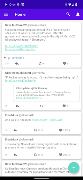 Quitter for Twitter โปสเตอร์
