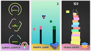 Happy game : Mod screenshot 5