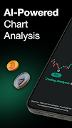 Chart AI - Trading Analysis پوسٹر