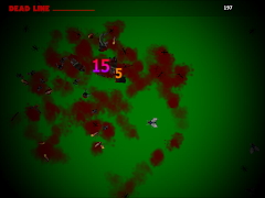 Insect Killer 截圖 5