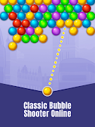 Bubble Shooter - Bubbles Game screenshot 7