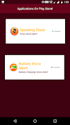 Network Voice Alert! screenshot 3