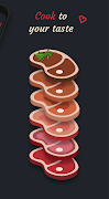 Steak Timer اسکرین شاٹ 3