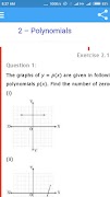 Class 10 Maths Notes And Solutions スクリーンショット 3