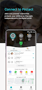 Keepers Parental Control скриншот 3