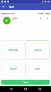 Learn Polish syot layar 7
