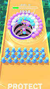 Protect! اسکرین شاٹ 2