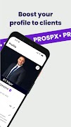 ProspX স্ক্রিনশট 3