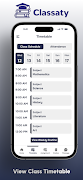 Classaty screenshot 1