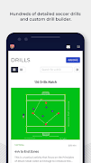 PlayMetrics スクリーンショット 2