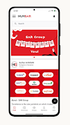 HUMSAR ảnh chụp màn hình 5