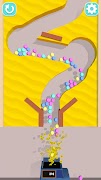 برنامه‌نما Quicksand 3D عکس از صفحه