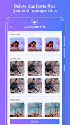 Auto Transfer To Sd Card screenshot 4