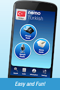 Nemo Turkish Ekran Görüntüsü 4
