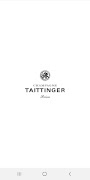 Poster Taittinger