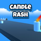 Candle Rash