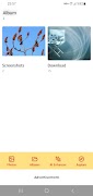 Photo Gallery – Editor, Viewer captura de pantalla 3