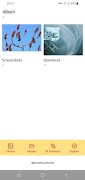 Photo Gallery – Editor, Viewer স্ক্রিনশট 3