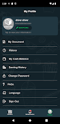Convtech Delivery Driver App скриншот 4