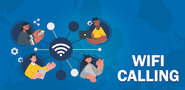 Wifi Calling, Unlimited Calls স্ক্রিনশট 5