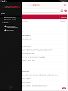 viewAnalytics スクリーンショット 5
