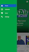 DevonAir Radio постер