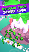My Zombie World 截图 2