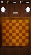 برنامه‌نما Checkers Pro 2 عکس از صفحه