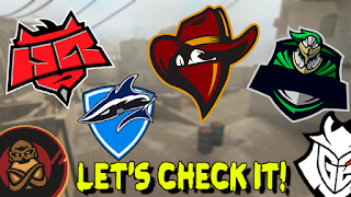 2 Schermata Quiz cs go: Guess Team