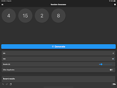 Random Box: True Random Tools syot layar 6