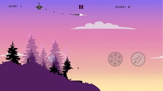 Wrangle Fly imagem de tela 4