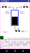 pid control simulation gönderen