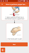 برنامه‌نما BASIC for Nurses عکس از صفحه