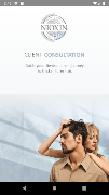 پوستر Nioxin Consultation