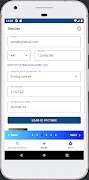 PosTransfer (Test) screenshot 3