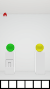 脱出ゲーム Shape পোস্টার
