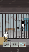 Prison Break: Stick Story screenshot 7