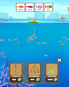 Catch the Fish اسکرین شاٹ 5