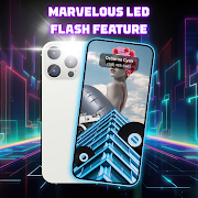 Color Phone Call Screen Theme Screenshot 6