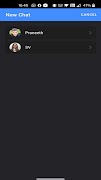 Chat Peck screenshot 6
