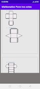 Mathematics: form two notes Screenshot 5
