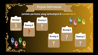 Math Treasure captura de pantalla 7