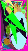 1 Schermata NFT Generator - Coding Art