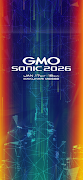 GMO SONIC 2026 screenshot 5